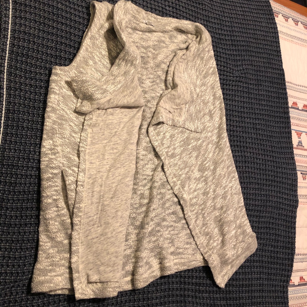 Splendid Warm Vest